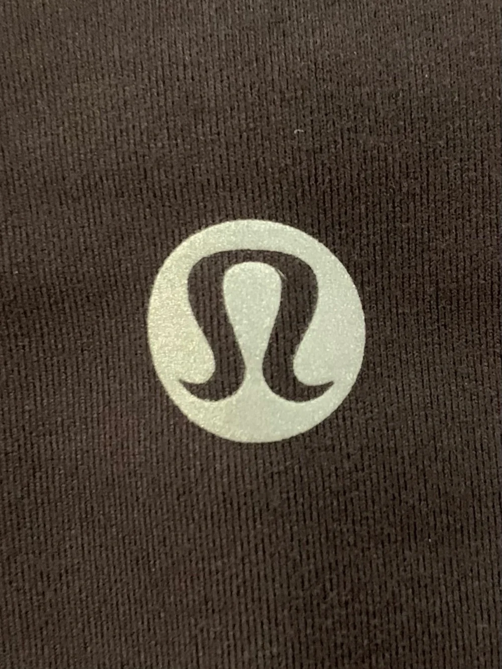 Lululemon Force Within High-Rise Tight NWOT 28